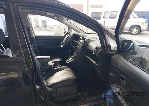 2008 Kia Rondo Ex V6 из США, поврежденный, VIN KNAFG526487158572